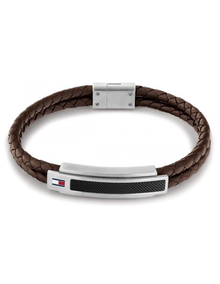 Men's Bracelet Tommy Hilfiger 2790355 Sterling silver 925
