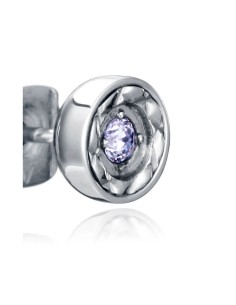 Ladies' Earrings Viceroy 75386E01000 Sterling silver 925 Silver 2