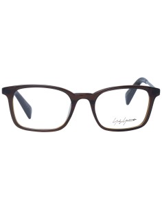 Unisex' Spectacle frame Yohji Yamamoto YY1007 51118 2