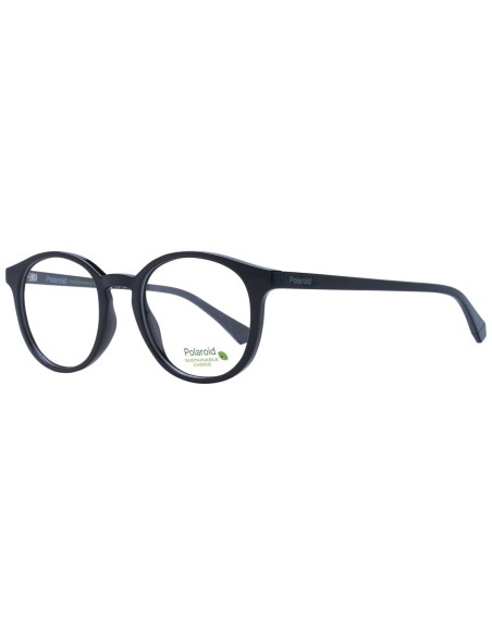 Unisex' Spectacle frame Polaroid PLD D498 5080739