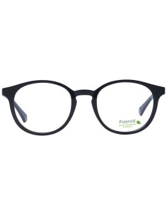Unisex' Spectacle frame Polaroid PLD D498 5080739 2