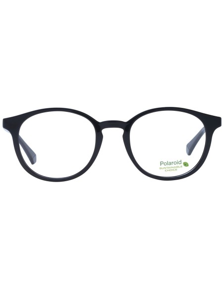 Unisex' Spectacle frame Polaroid PLD D498 5080739