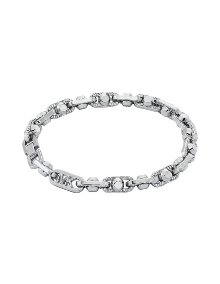 Ladies' Bracelet Michael Kors ASTOR LINK Silver