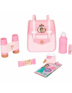 Bag Jakks Pacific Princess Pink