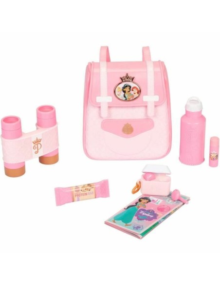 Bag Jakks Pacific Princess Pink
