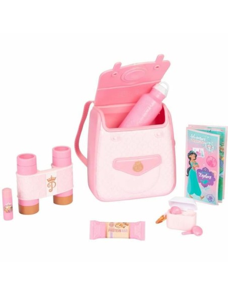 Bag Jakks Pacific Princess Pink