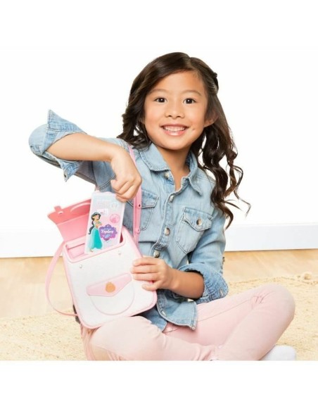 Bag Jakks Pacific Princess Pink