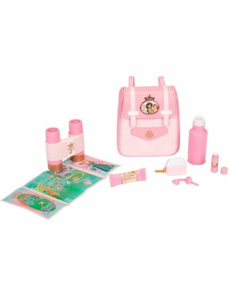 Bag Jakks Pacific Princess Pink