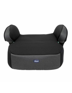 Car Chair Chicco Quasar Fix Black III (22 - 36 kg) 2