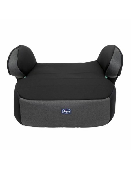 Car Chair Chicco Quasar Fix Black III (22 - 36 kg)