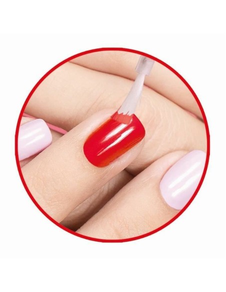 Craft Game Clementoni Mini Nail Lab Create your own nail polish (FR)