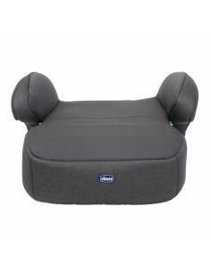Car Chair Chicco Quasar Grey III (22 - 36 kg)