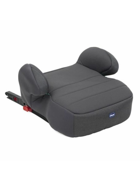Car Chair Chicco Quasar Grey III (22 - 36 kg)