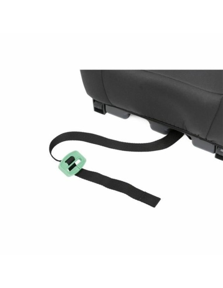 Car Chair Chicco Quasar Grey III (22 - 36 kg)