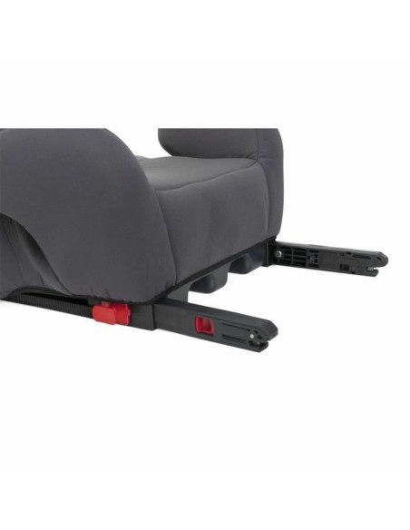 Car Chair Chicco Quasar Grey III (22 - 36 kg)