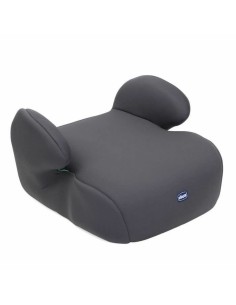 Car Chair Chicco Quasar Grey III (22 - 36 kg)
