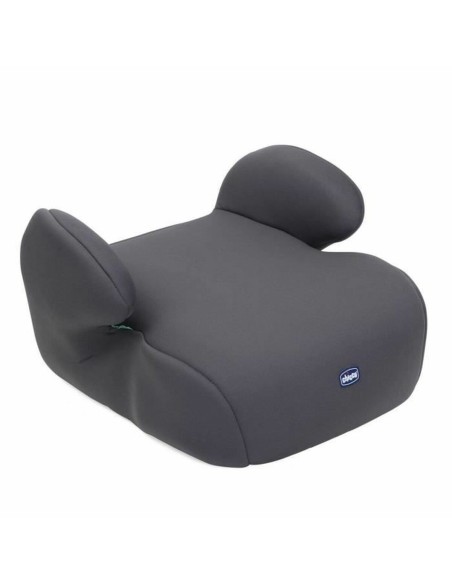 Car Chair Chicco Quasar Grey III (22 - 36 kg)