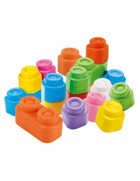 Set Clementoni Soft Clemy