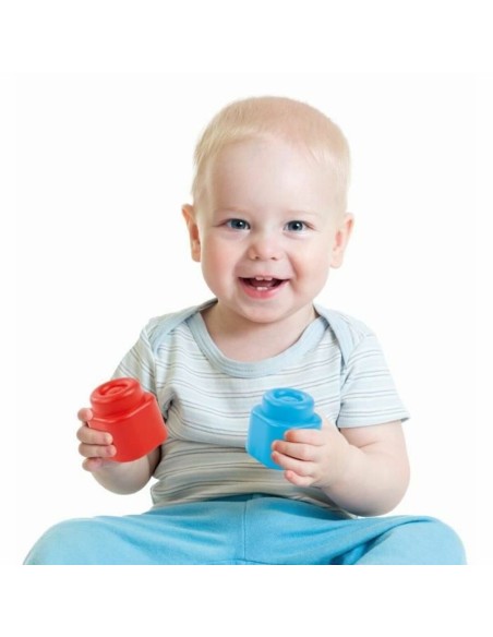 Set Clementoni Soft Clemy