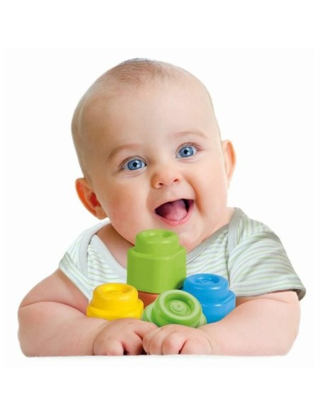 Set Clementoni Soft Clemy
