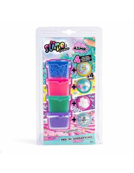 Slime Canal Toys