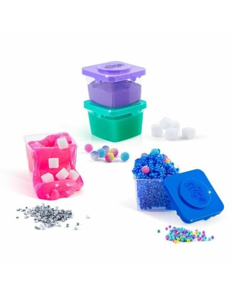 Slime Canal Toys