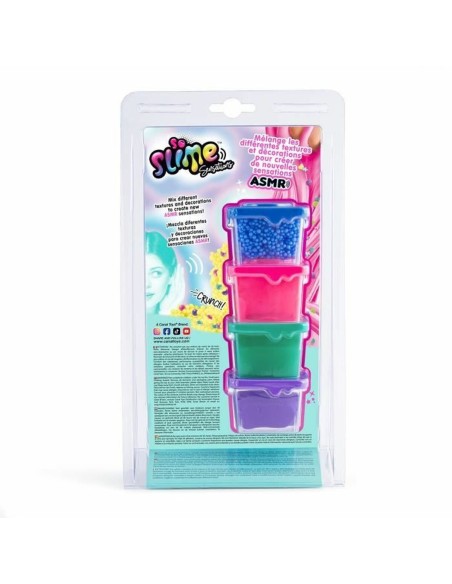 Slime Canal Toys