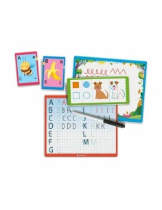 Educational Game Clementoni Jeux d'écriture (FR) 2