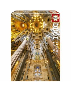 Puzzle Educa 1000 Pieces