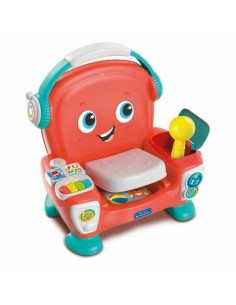 Child's Chair Clementoni Symphonic My music chair Music