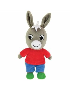 Fluffy toy Jemini Trotro