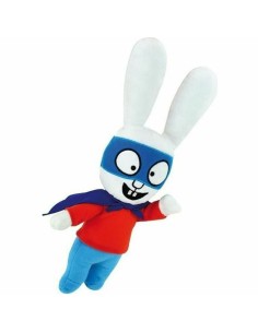Fluffy toy Jemini Simon