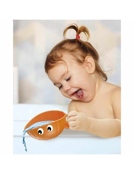 Bath Toy Clementoni 17458