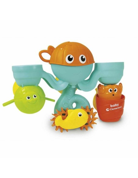 Bath Toy Clementoni 17458