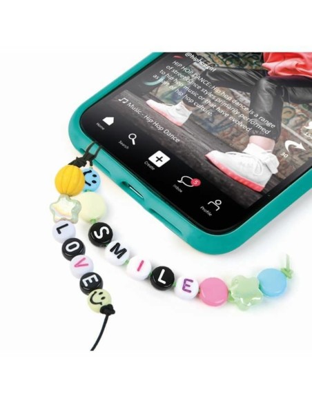 Bracelet Charms Clementoni Crazy Chic