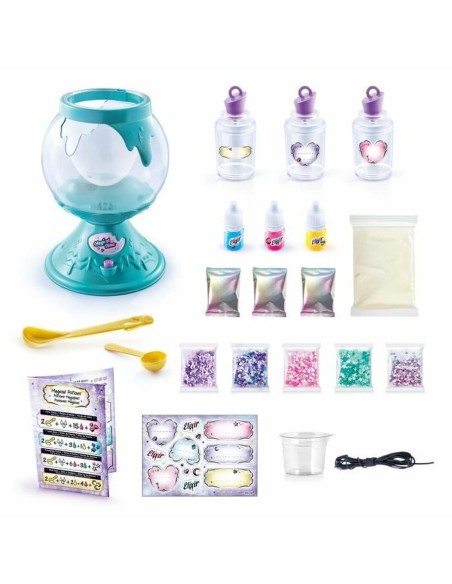 Educational Game Canal Toys