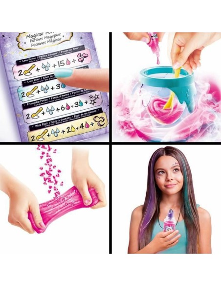 Educational Game Canal Toys