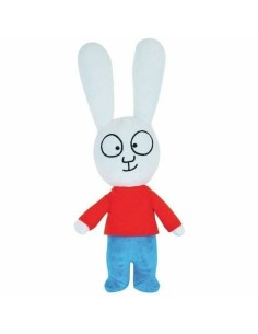 Fluffy toy Jemini Simon 27 cm