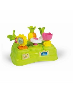 Interactive Toy for Babies Clementoni My First Garden 2