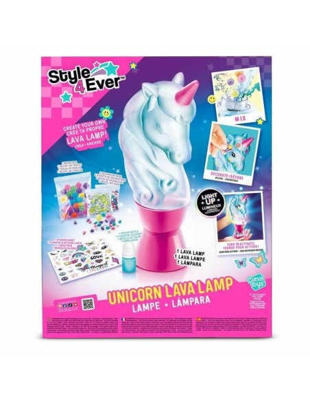 Drawing Set Canal Toys OFG 297