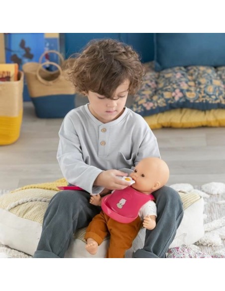Dolls House Accessories Corolle Large Meal Box