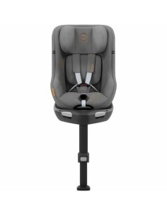 Car Chair Cybex Grey