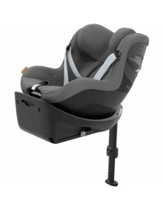 Car Chair Cybex Grey 2