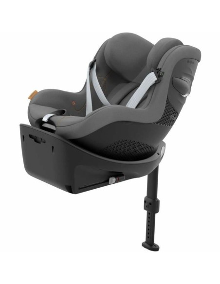 Car Chair Cybex Grey