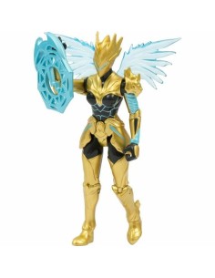 Playset Gormiti Scion and Gormiti associated Air - Skye and Windel 15 cm 2