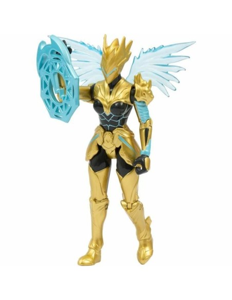 Playset Gormiti Scion and Gormiti associated Air - Skye and Windel 15 cm