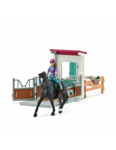 Playset Schleich Horse Club 2