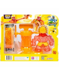 Playset Goo Jit Zu Blazagon 2