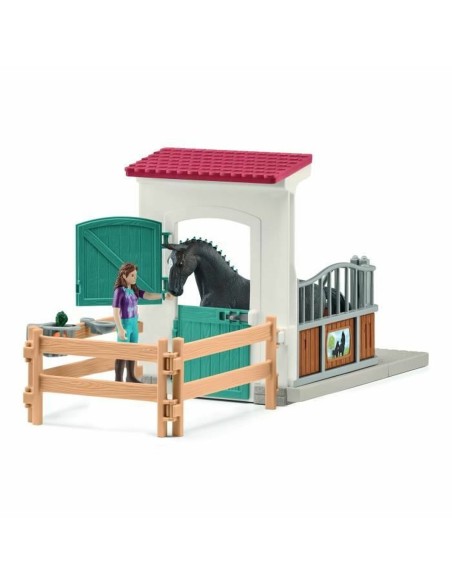 Playset Schleich Horse Club