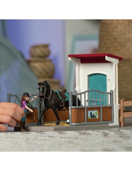 Playset Schleich Horse Club